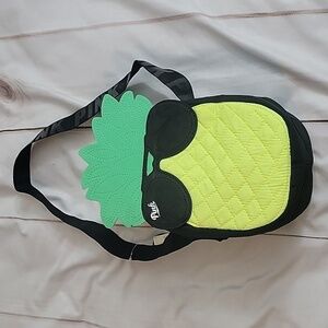 Victoria’s Secret PINK Pineapple Cooler Bag
